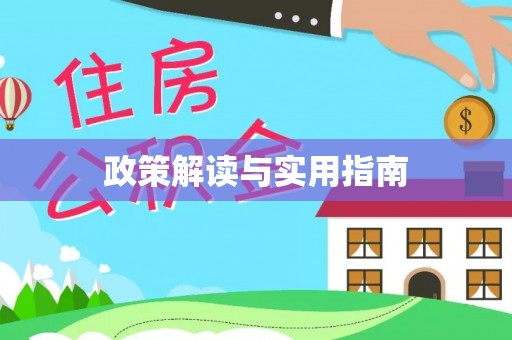 宁化政策解读与实用指南
