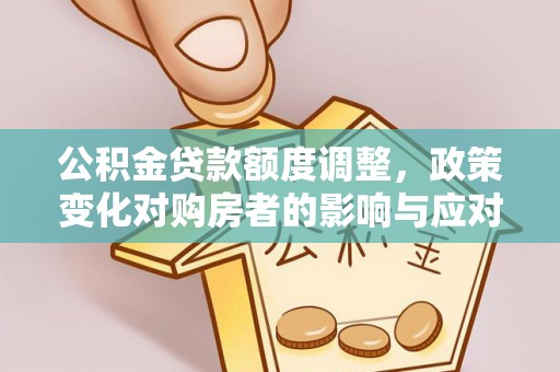 宁化公积金贷款额度调整，政策变化对购房者的影响与应对策略