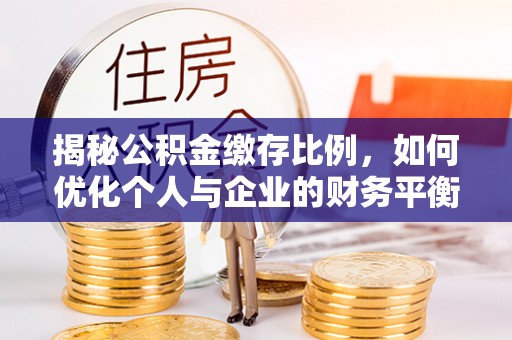 宁化揭秘公积金缴存比例，如何优化个人与企业的财务平衡
