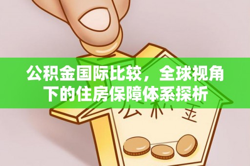 宁化公积金国际比较，全球视角下的住房保障体系探析