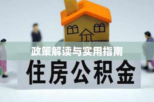 宁化政策解读与实用指南