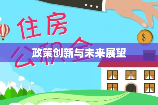 宁化政策创新与未来展望